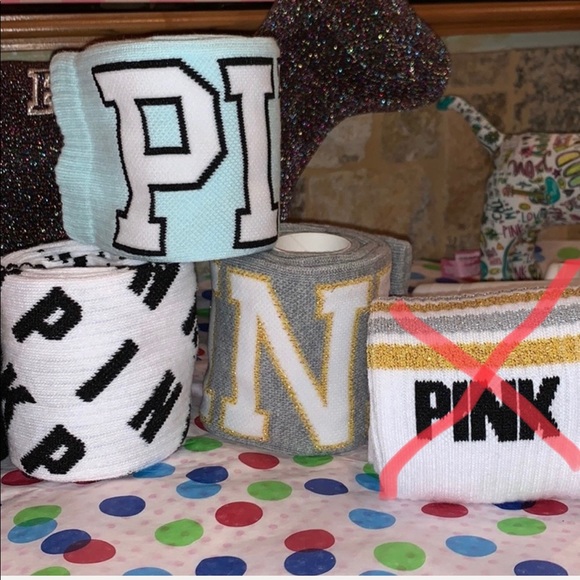 Binky's PINK Bundle of FUN! - Picture 3 of 6